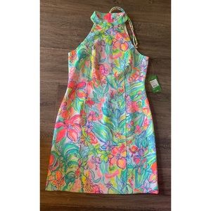 Lilly Pulitzer Krista Shift Dress